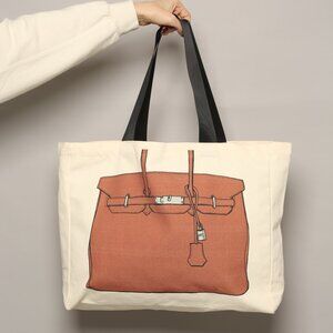 VintyLux Tote Bag Merch, limited edition